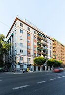 Nest Style Valencia Hotel