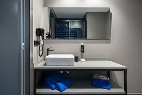 Nest Style Valencia Hotel