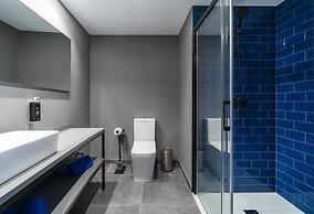 Nest Style Valencia Hotel