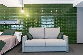 Nest Style Valencia Hotel