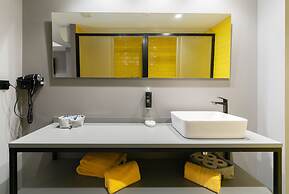 Nest Style Valencia Hotel