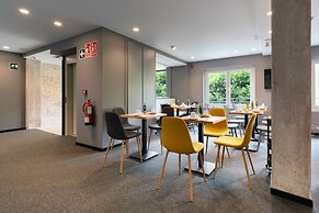 Nest Style Valencia Hotel