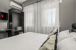 Reggia Suite Spa Hotel