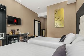 Reggia Suite Spa Hotel