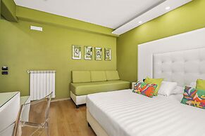 Reggia Suite Spa Hotel