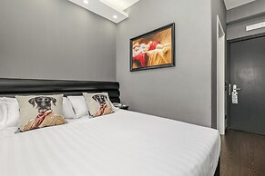 Reggia Suite Spa Hotel
