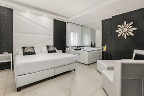 Reggia Suite Spa Hotel
