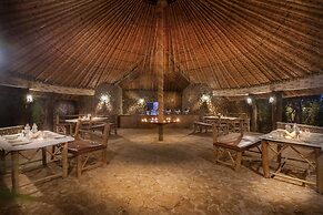 Lohagarh Corbett Resort