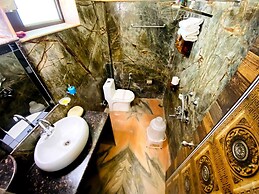 Lohagarh Corbett Resort