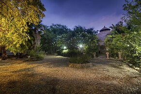 Lohagarh Corbett Resort