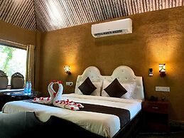 Lohagarh Corbett Resort