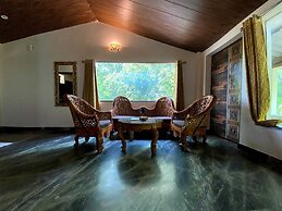 Lohagarh Corbett Resort