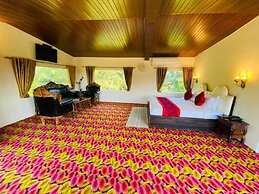 Lohagarh Corbett Resort