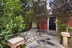 Lohagarh Corbett Resort