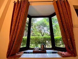 Lohagarh Corbett Resort