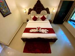 Lohagarh Corbett Resort