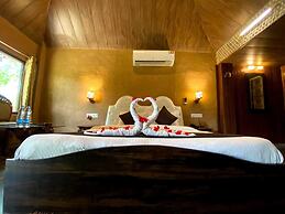 Lohagarh Corbett Resort