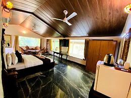 Lohagarh Corbett Resort