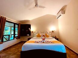 Lohagarh Corbett Resort