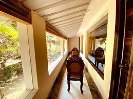 Lohagarh Corbett Resort