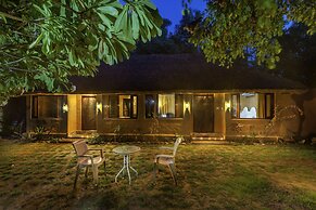 Lohagarh Corbett Resort