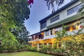 Lohagarh Corbett Resort