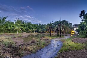 Lohagarh Corbett Resort