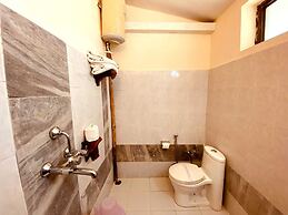 Lohagarh Corbett Resort