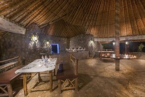 Lohagarh Corbett Resort