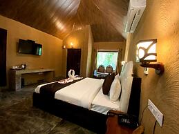 Lohagarh Corbett Resort