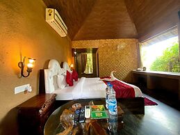 Lohagarh Corbett Resort