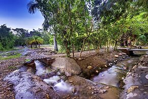 Lohagarh Corbett Resort