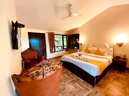 Lohagarh Corbett Resort