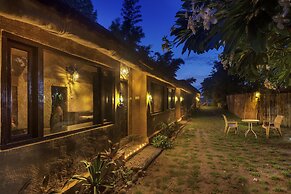 Lohagarh Corbett Resort
