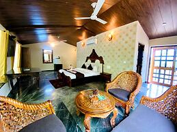 Lohagarh Corbett Resort