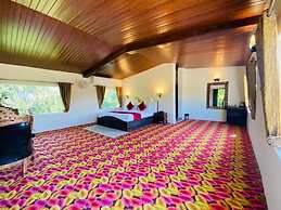 Lohagarh Corbett Resort