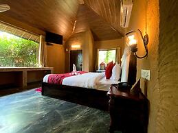 Lohagarh Corbett Resort