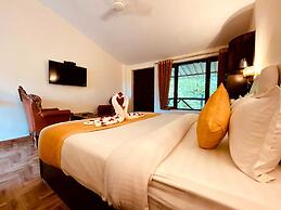 Lohagarh Corbett Resort