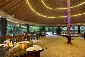 Lohagarh Corbett Resort