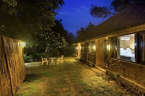 Lohagarh Corbett Resort