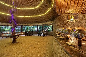 Lohagarh Corbett Resort