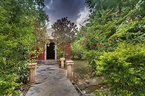 Lohagarh Corbett Resort