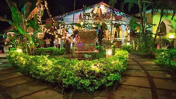 Shivers Oasis Luxury rooms