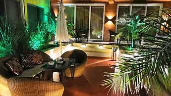 Shivers Oasis Luxury rooms