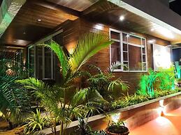 Shivers Oasis Luxury rooms