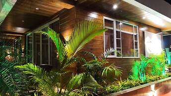 Shivers Oasis Luxury rooms