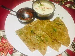 Shivers Oasis Luxury rooms