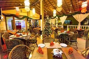 Shivers Oasis Luxury rooms