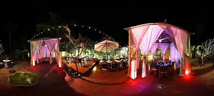 Shivers Oasis Luxury rooms