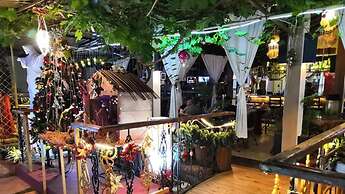 Shivers Oasis Luxury rooms